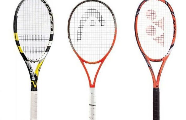  Cum sa alegi o racheta de tenis 